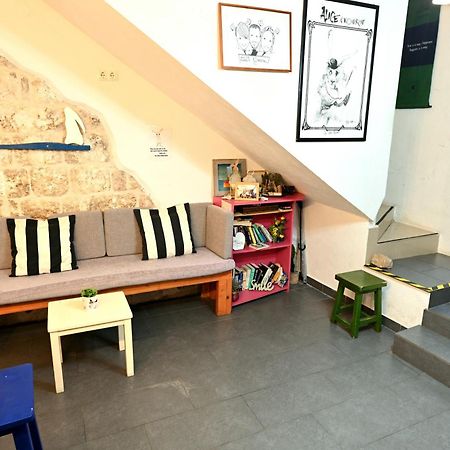 White Rabbit Hostel Hvar Town Exterior photo