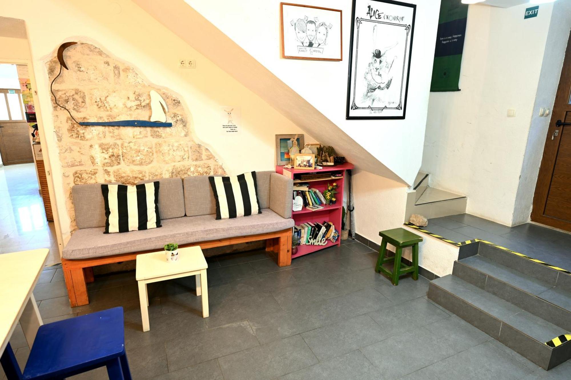 White Rabbit Hostel Hvar Town Exterior photo