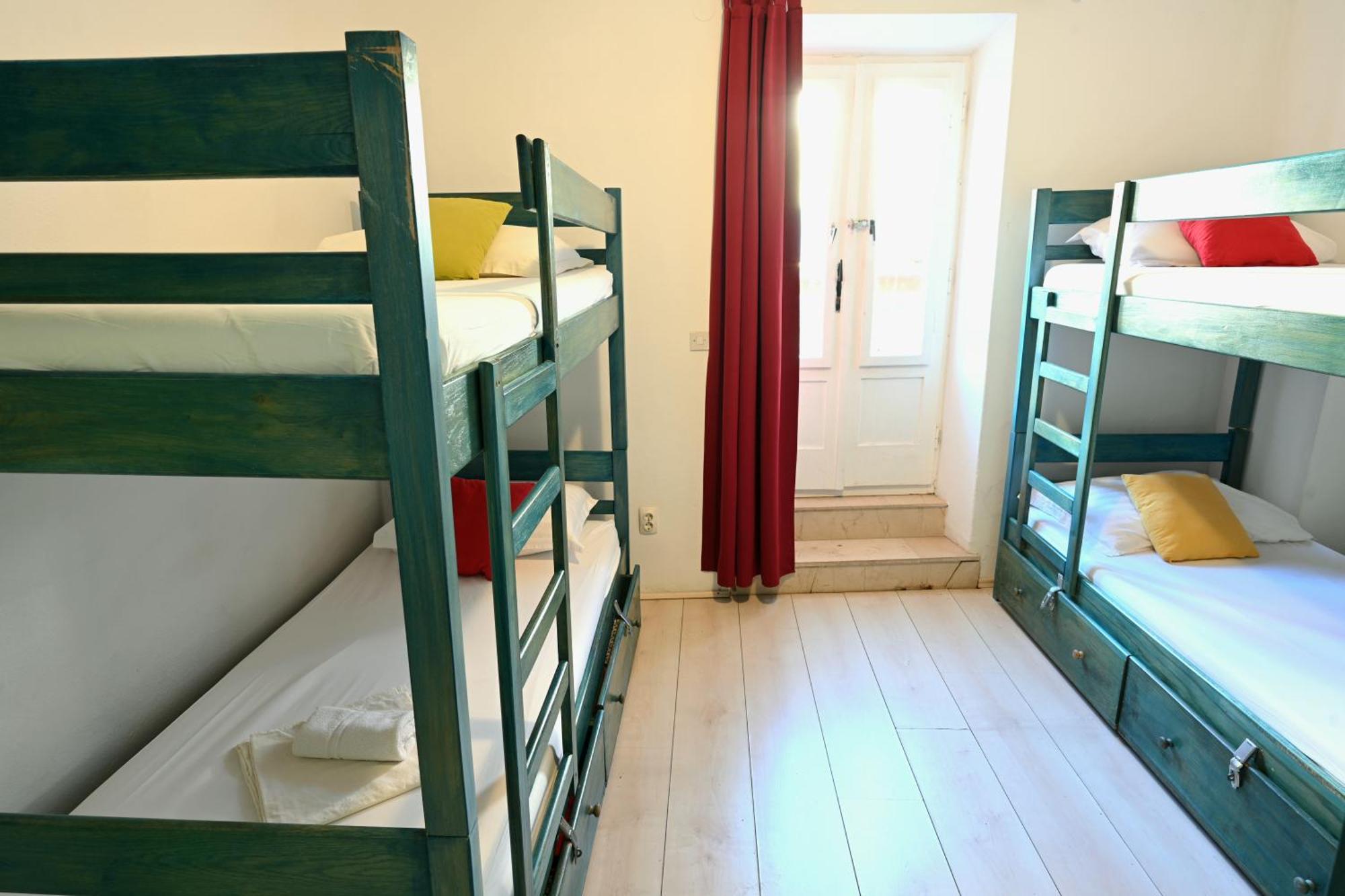 White Rabbit Hostel Hvar Town Exterior photo
