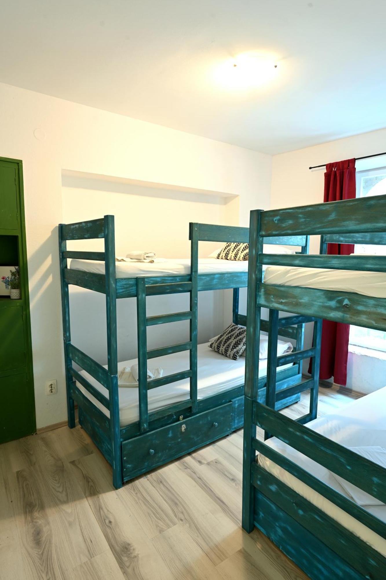 White Rabbit Hostel Hvar Town Exterior photo