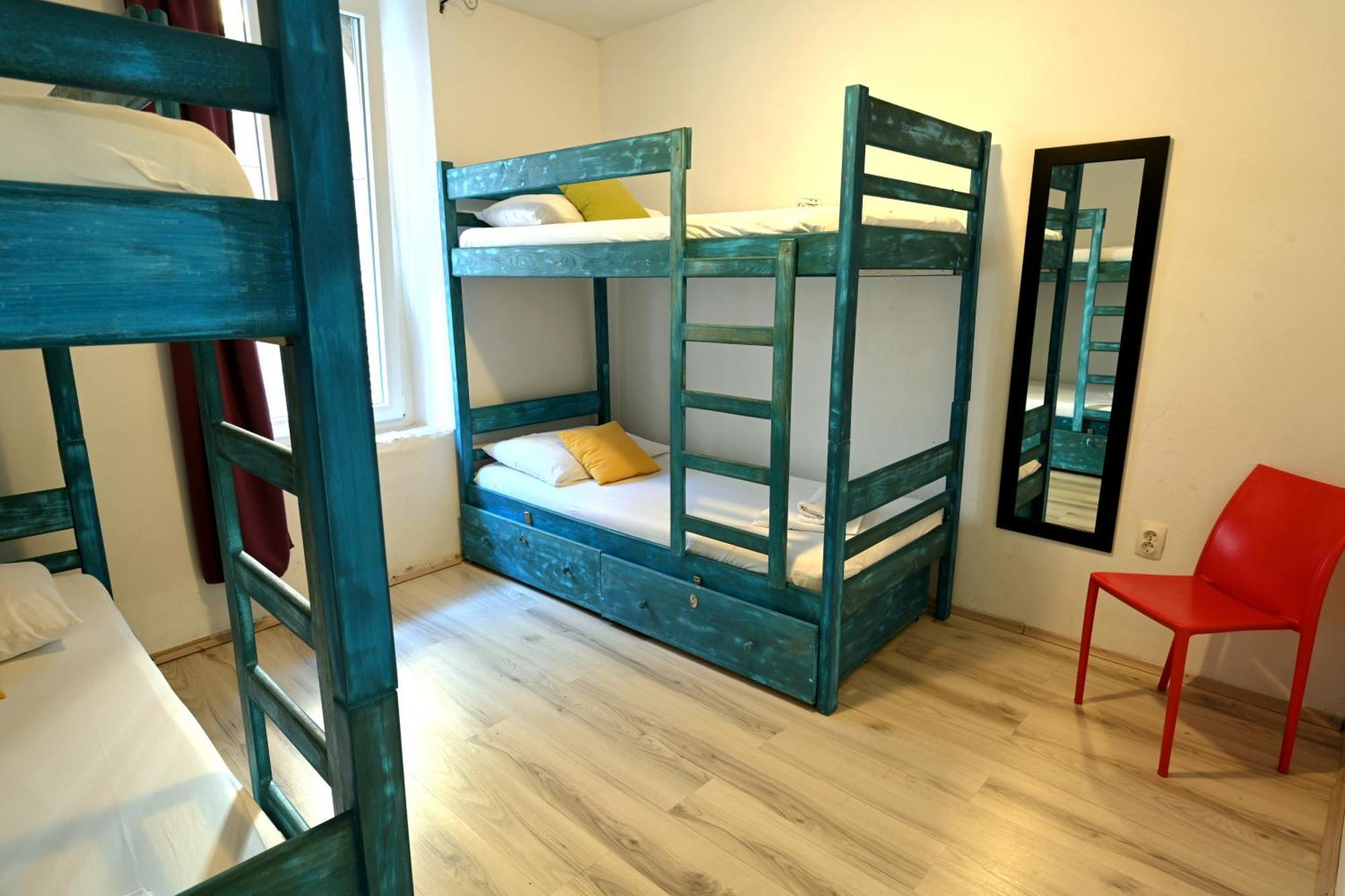 White Rabbit Hostel Hvar Town Exterior photo