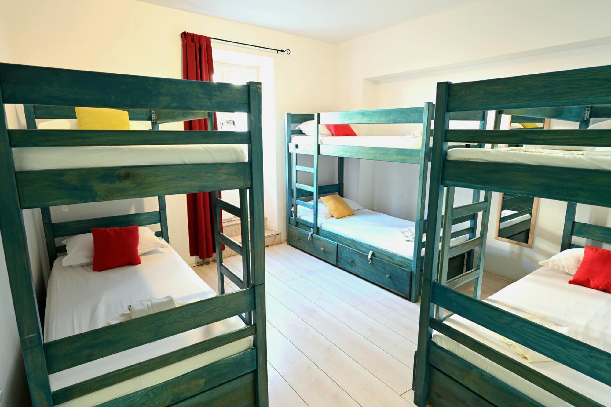 White Rabbit Hostel Hvar Town Exterior photo