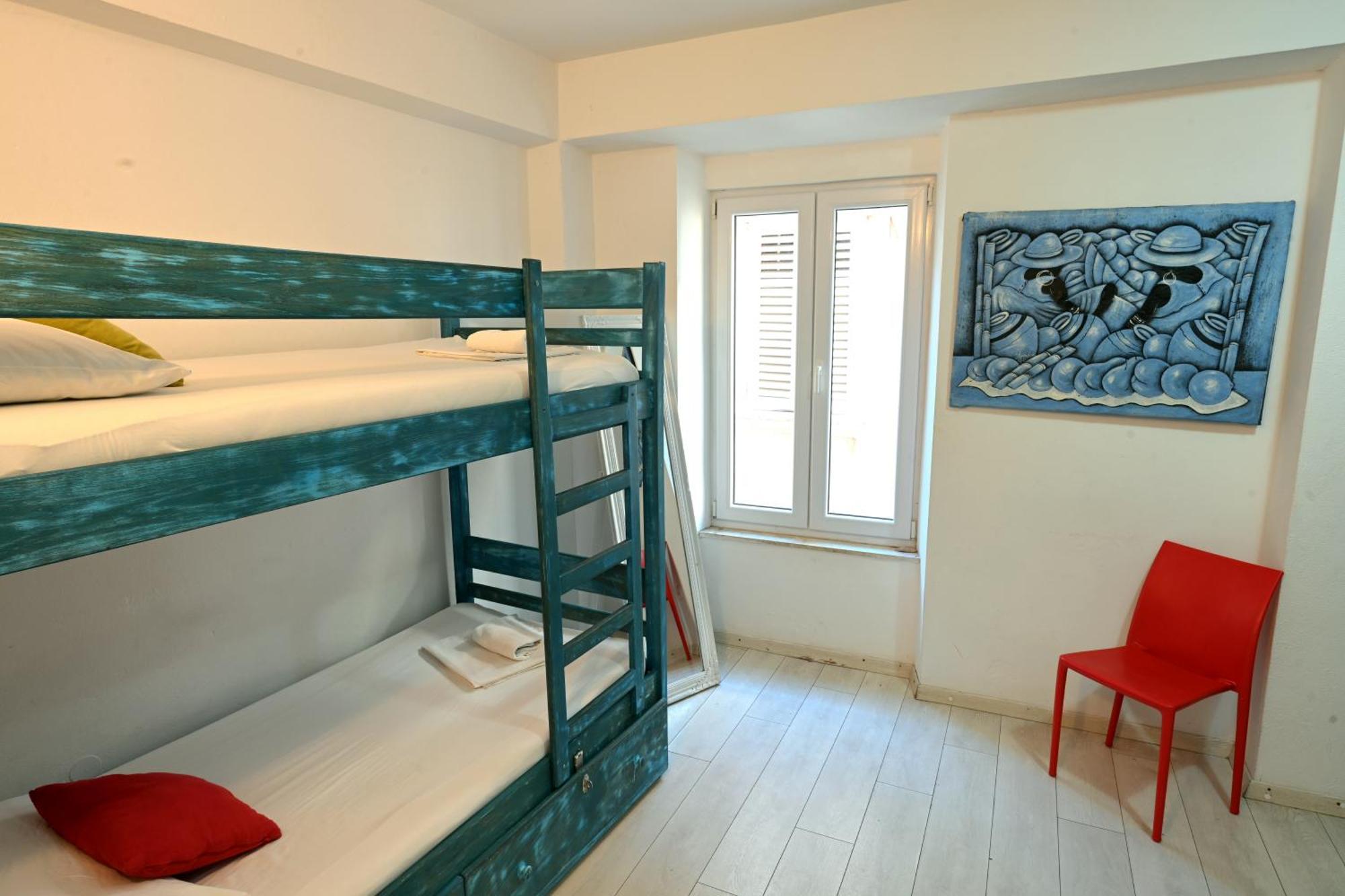 White Rabbit Hostel Hvar Town Exterior photo