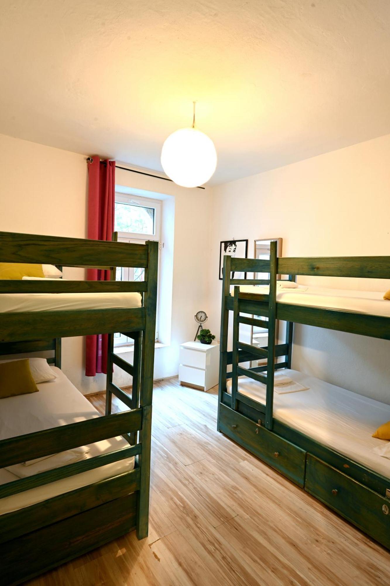 White Rabbit Hostel Hvar Town Exterior photo
