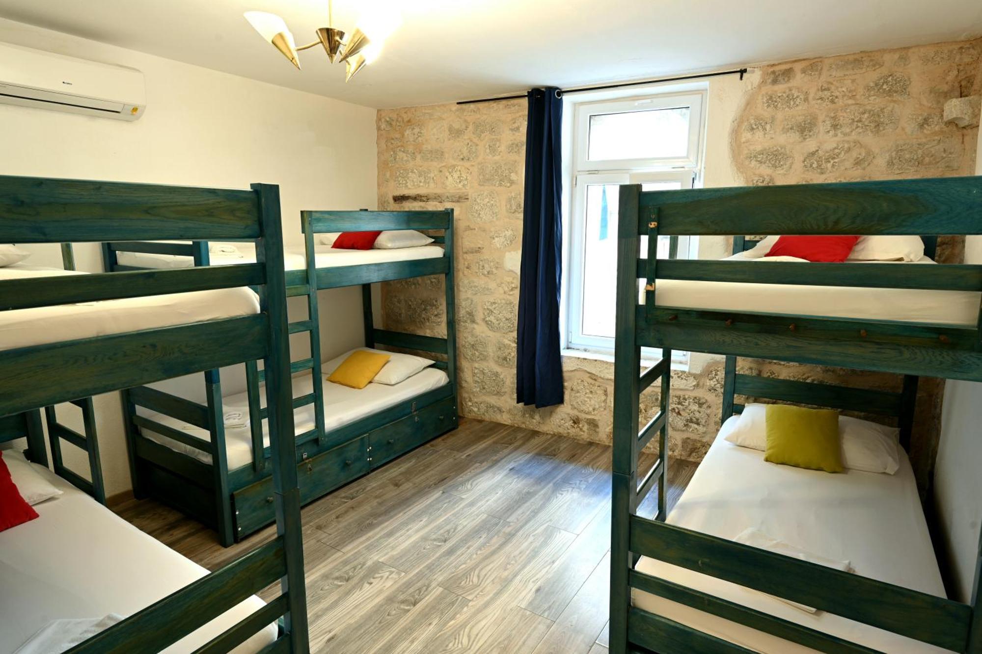 White Rabbit Hostel Hvar Town Exterior photo