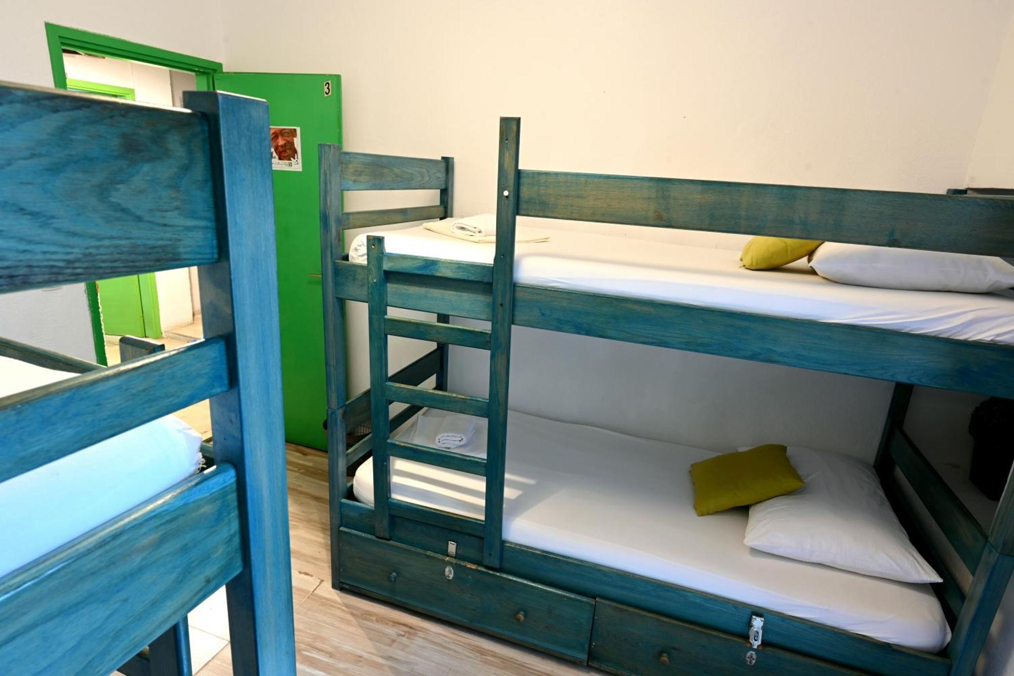 White Rabbit Hostel Hvar Town Exterior photo