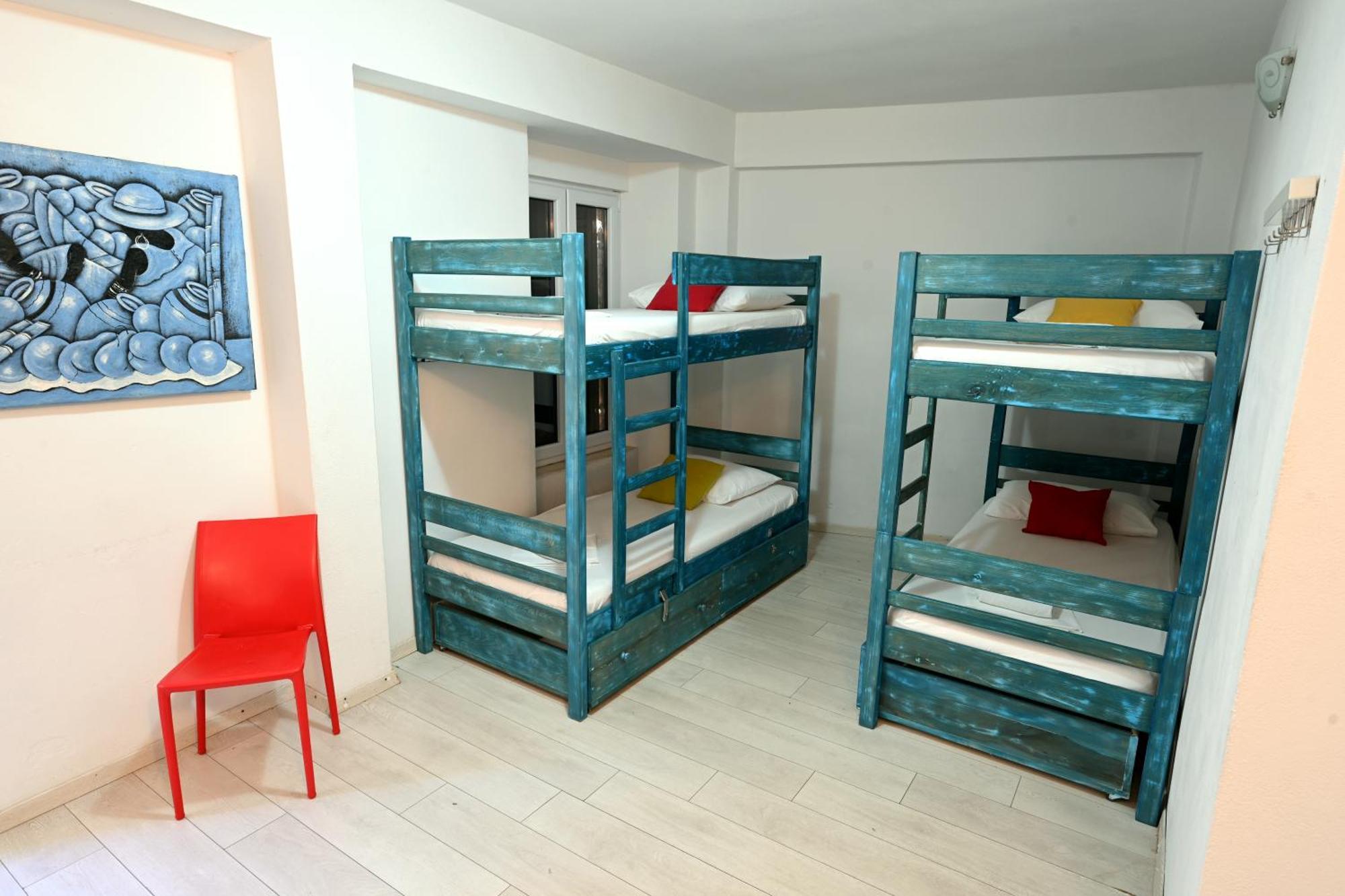 White Rabbit Hostel Hvar Town Exterior photo