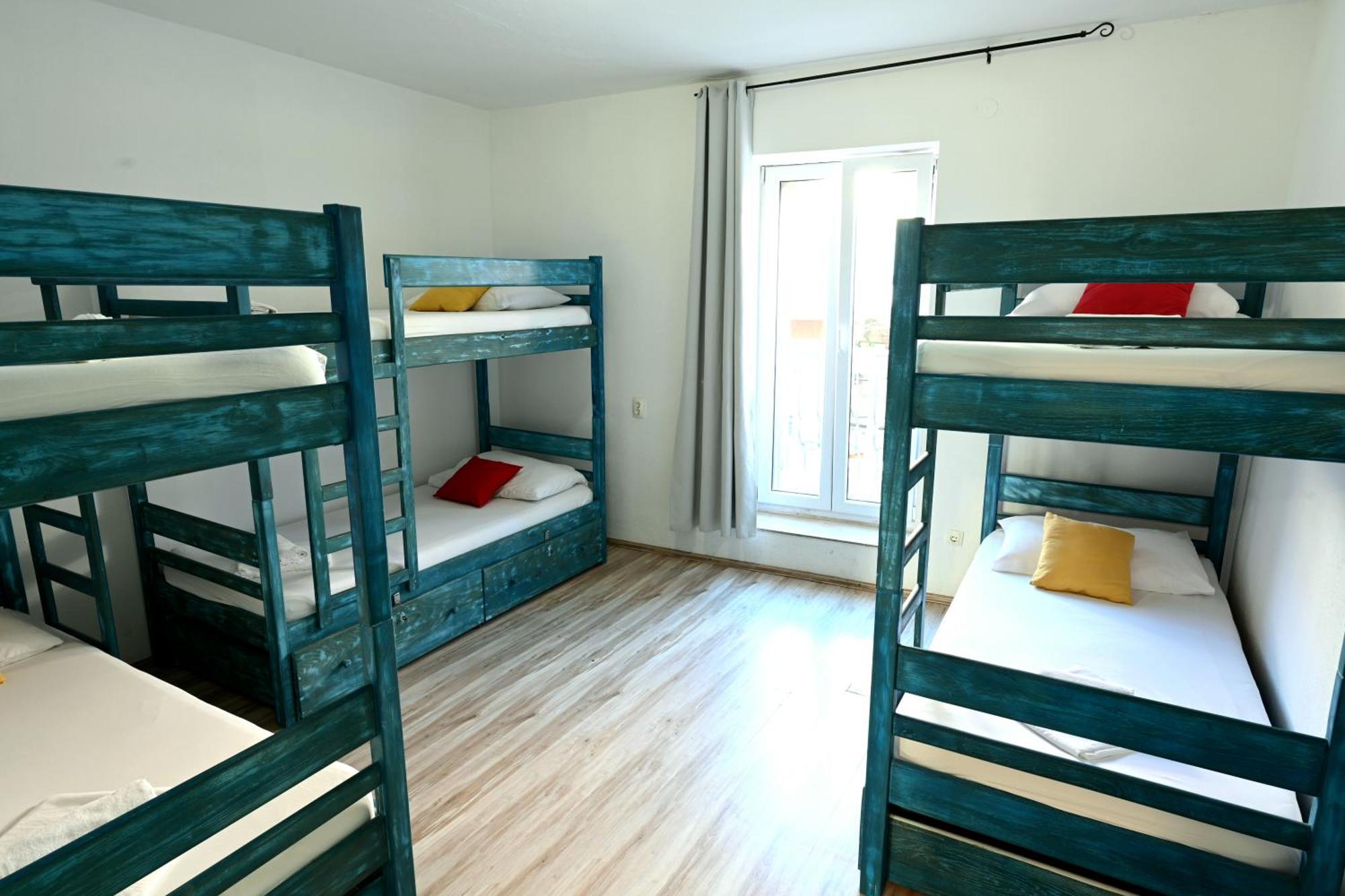 White Rabbit Hostel Hvar Town Exterior photo