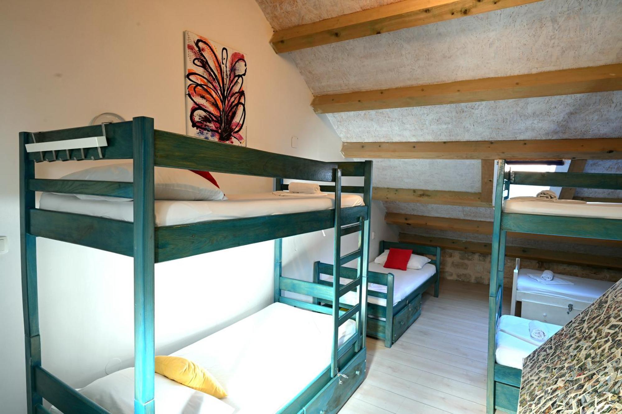 White Rabbit Hostel Hvar Town Exterior photo