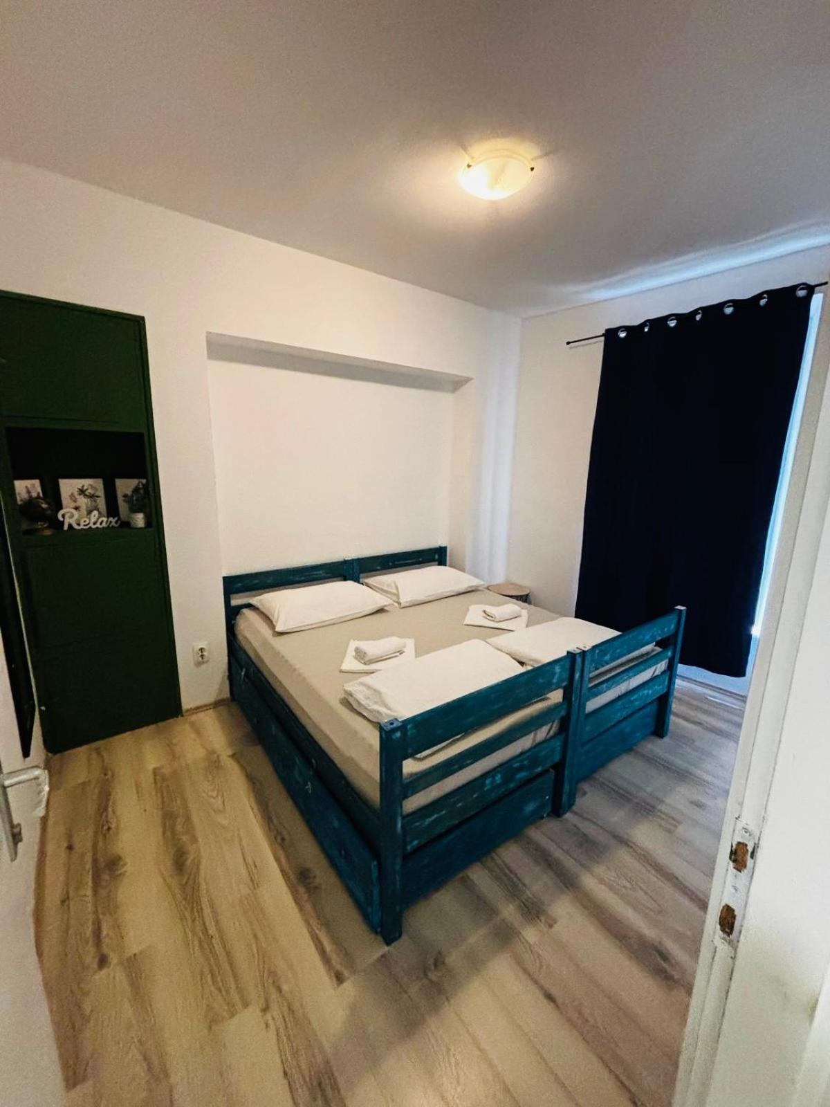White Rabbit Hostel Hvar Town Exterior photo
